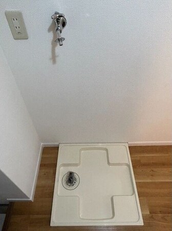 ア・ヴォートル・サンテの物件内観写真